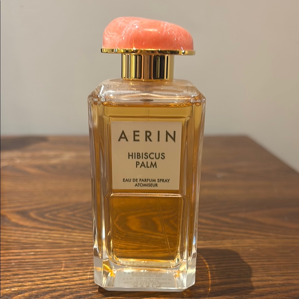 Aerin Hibiscus Palm Perfume 100ml